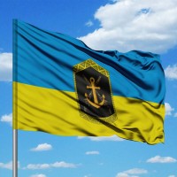 Прапор 203 Центр підготовки сержантського складу